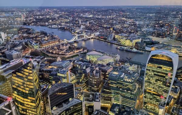 Horizon 22 consejos para viajar a Londres