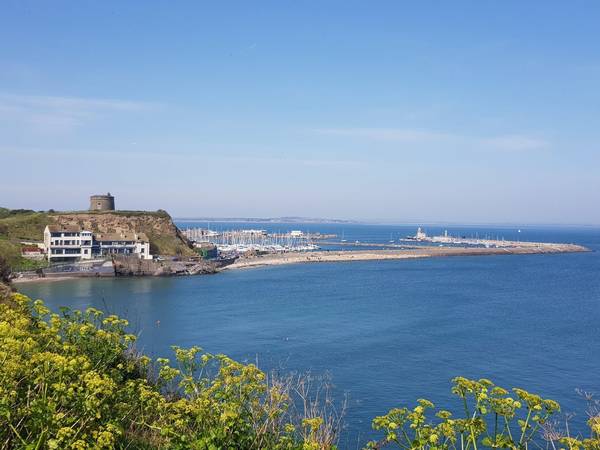 Howth, Irlanda