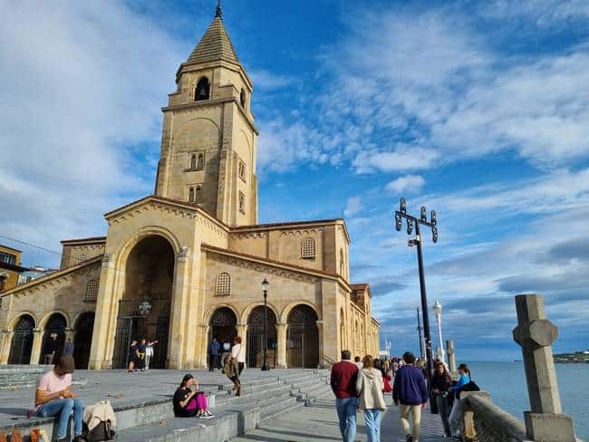 Iglesia de San Pedro