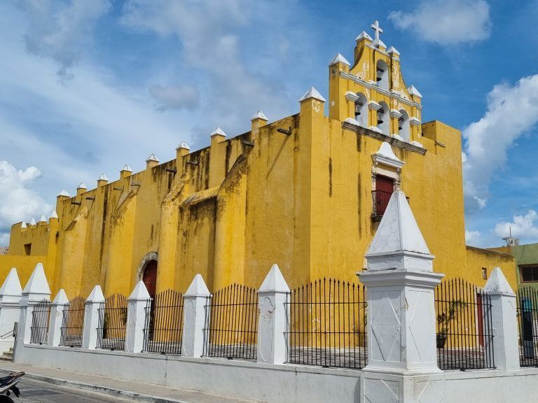 Iglesia del Dulce Nombre de Jesús