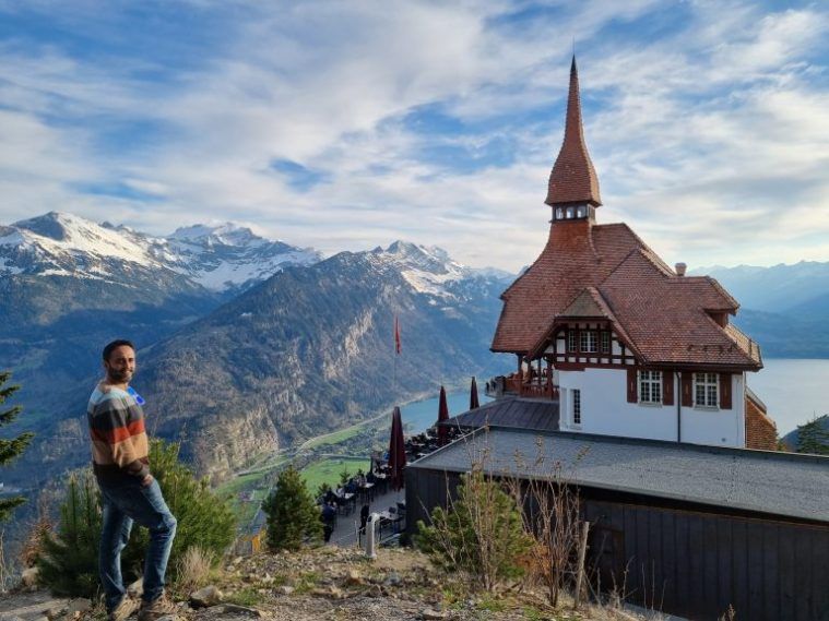 Interlaken