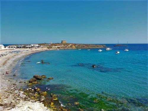 Isla de Tabarca