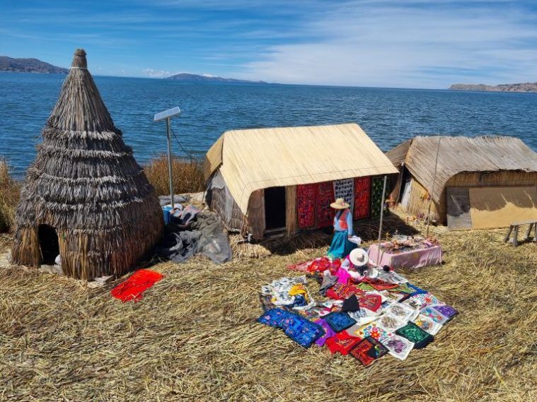 Isla de Titicaca, qué ver en Perú