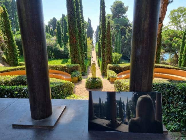Jardines de Santa Clotilde Qué ver en Lloret de Mar