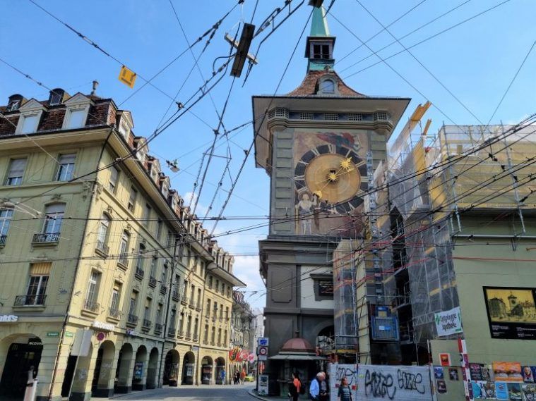 Kafigturm