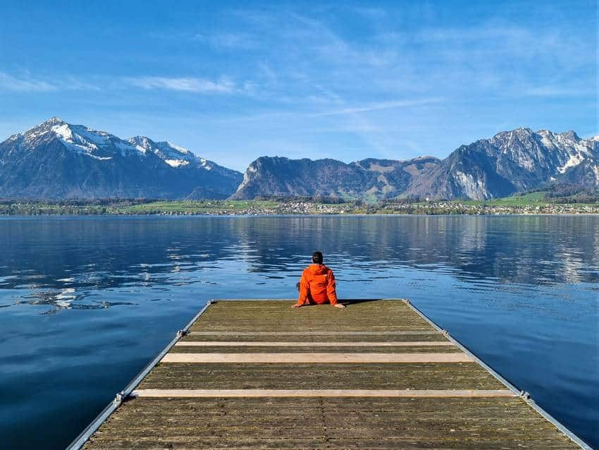 Consejos para viajar a Suiza