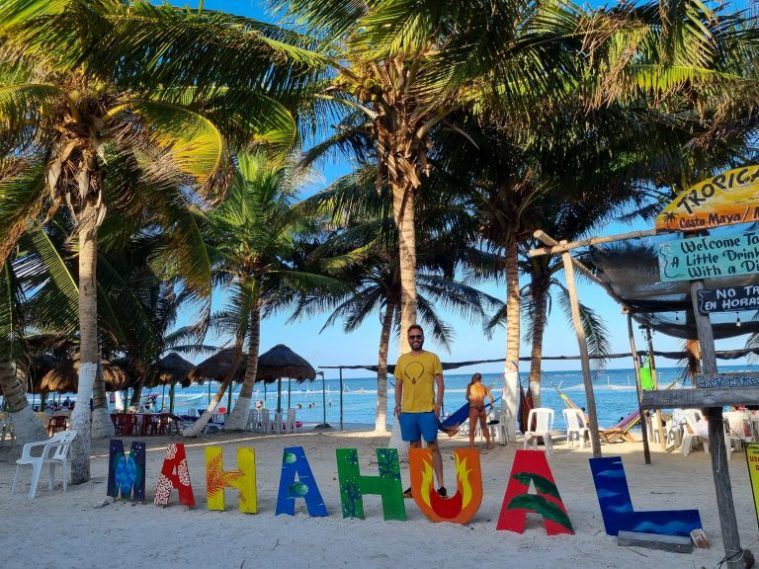 Mahahual