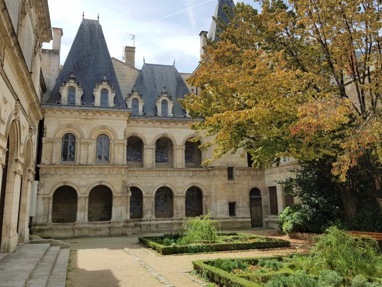 Maison Henri II