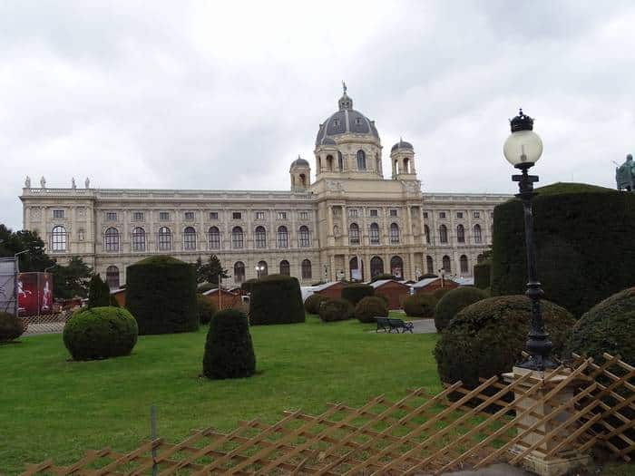 Maria Theresa Memorial