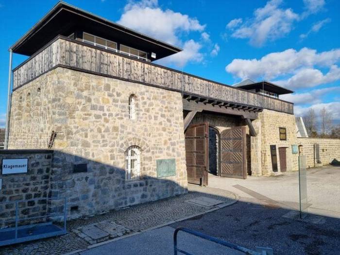 Muros de Mauthausen