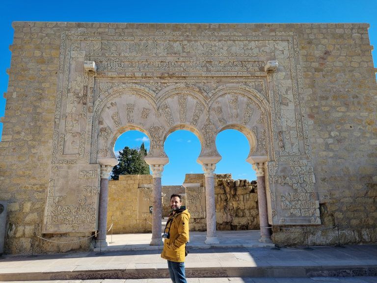 Medina Azahara, Córdoba
