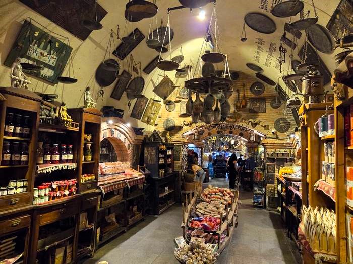 Meidan Bazar