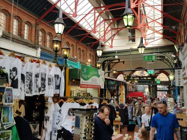 George Street Arcade