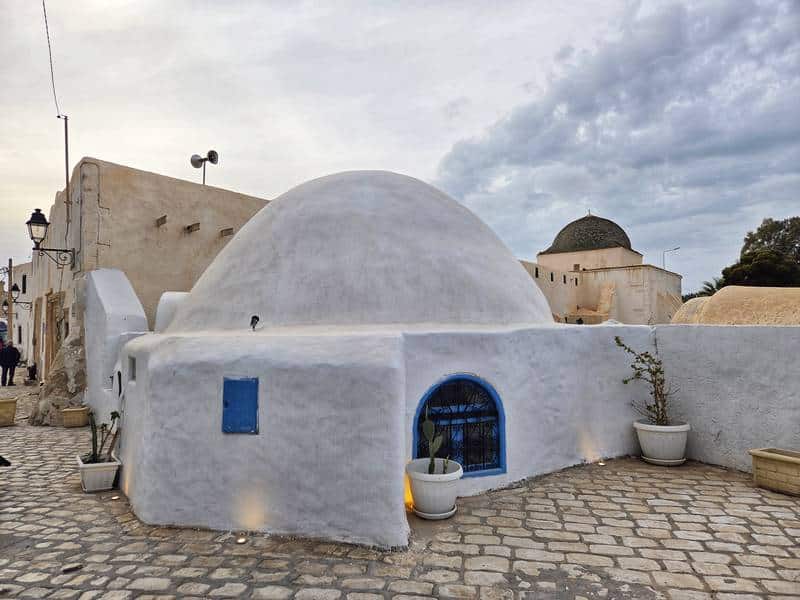 Mezquita de Djerba