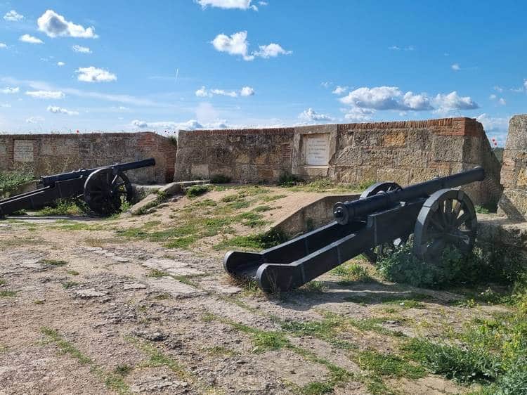 Murallas de Ciudad Rodrigo