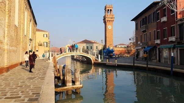 Murano Venecia