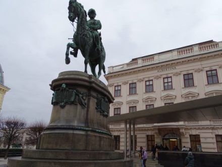Museo Albertina Viena