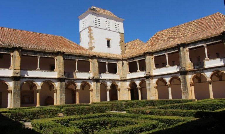 Museo Municipal de Faro
