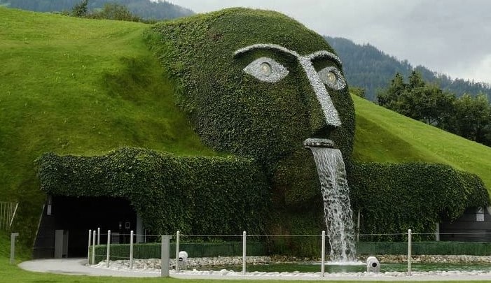 Museo Swarovski