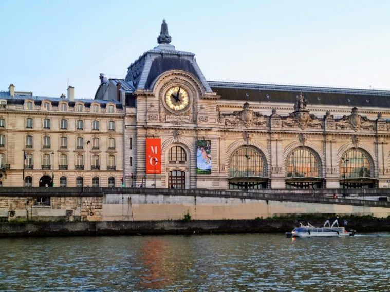 Museo d´Orsay