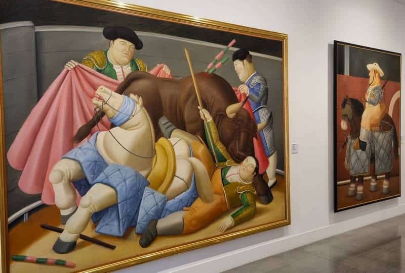 Museo de Antioquía, qué ver en Medellín