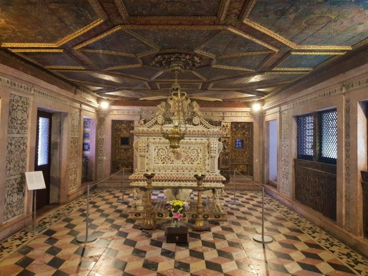 Museo de Aveiro