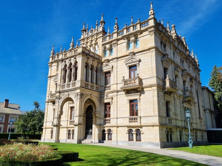 Museo de Bellas Artes de Vitoria - Gasteiz