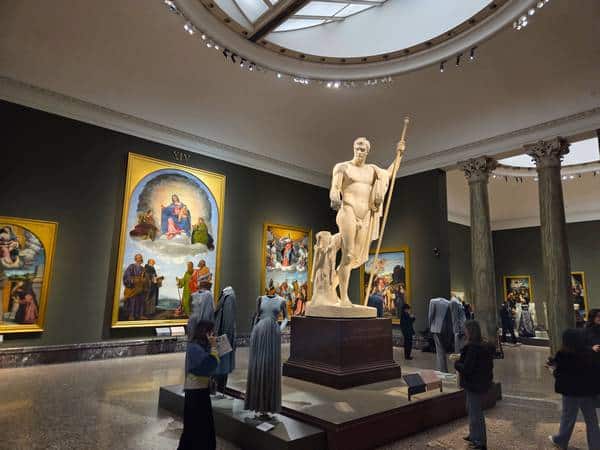 Museo de Brera