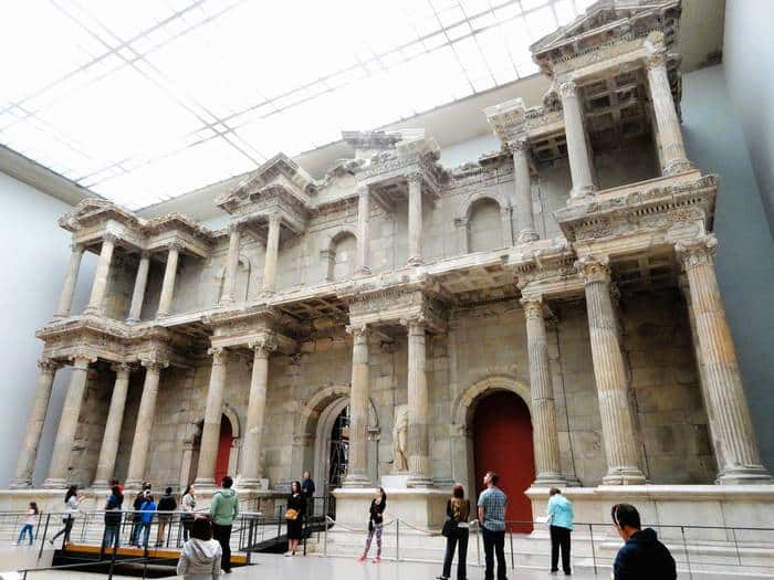 Museo de Pérgamo