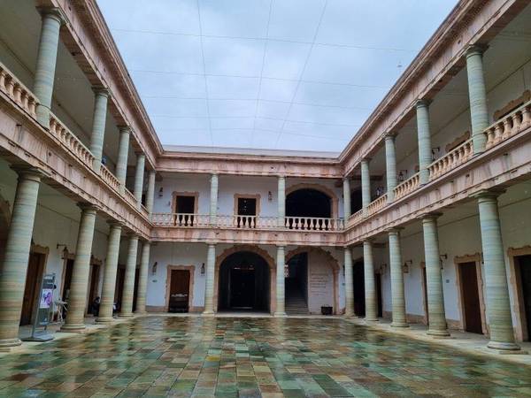 Museo de la Alhóndiga