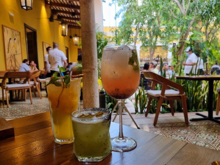 Museo de la Gastronomía Yucateca Mérida (México)
