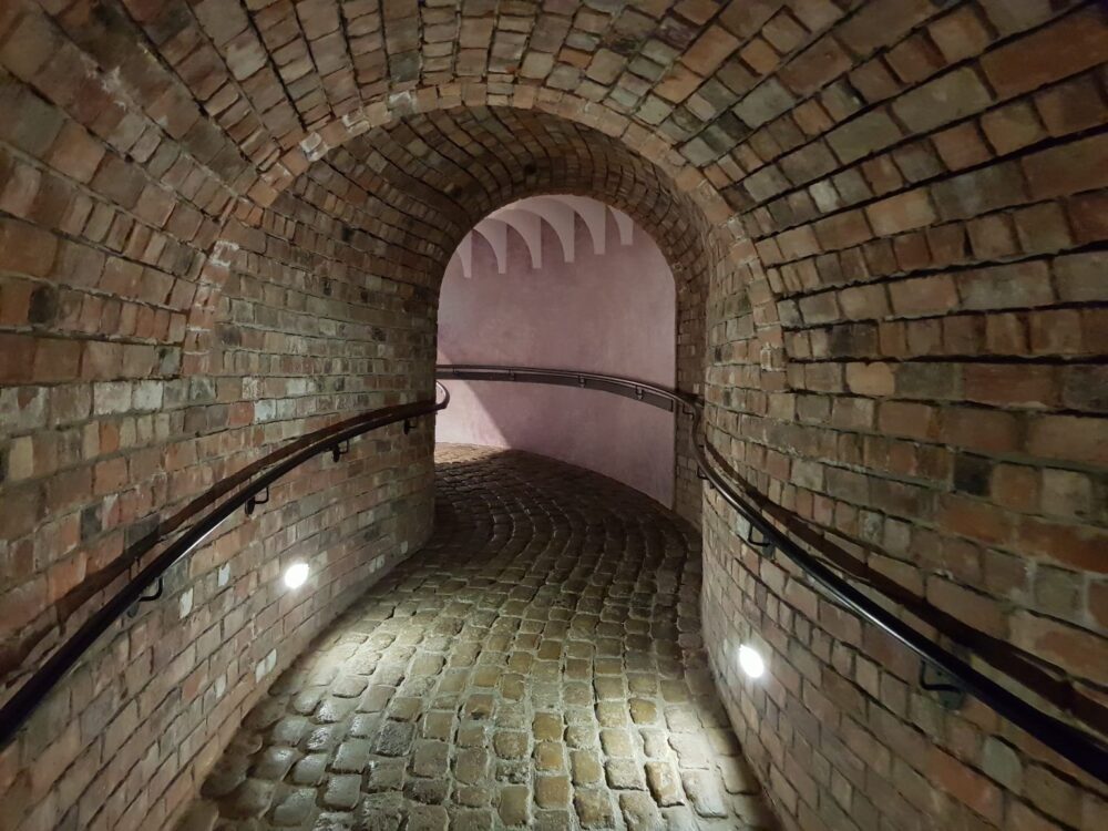 Museo de la Torre, Derry londonderry