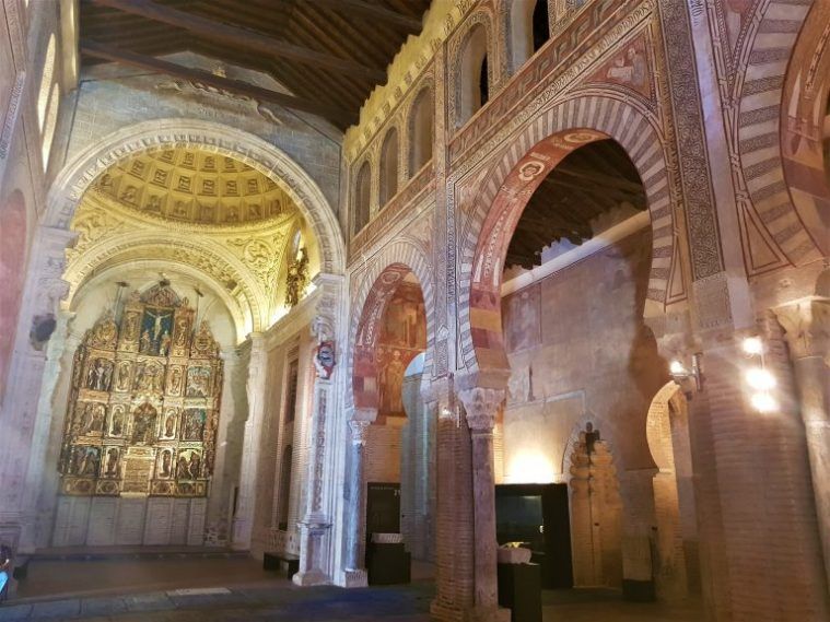 Museo de los Concilios, Toledo