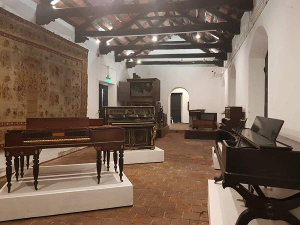 Museo del Marqués de Sobremonte