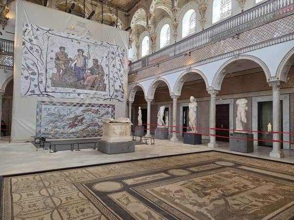 Museo del Bardo