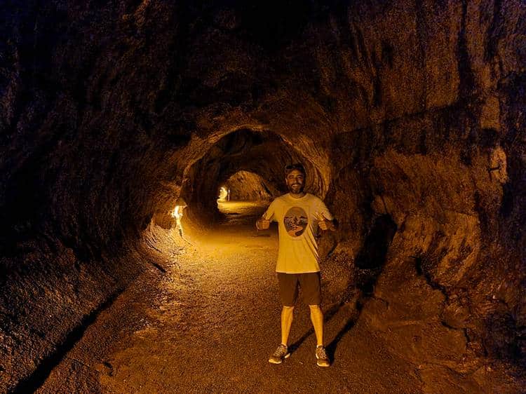 Nahuku.Thurston Lava Tube