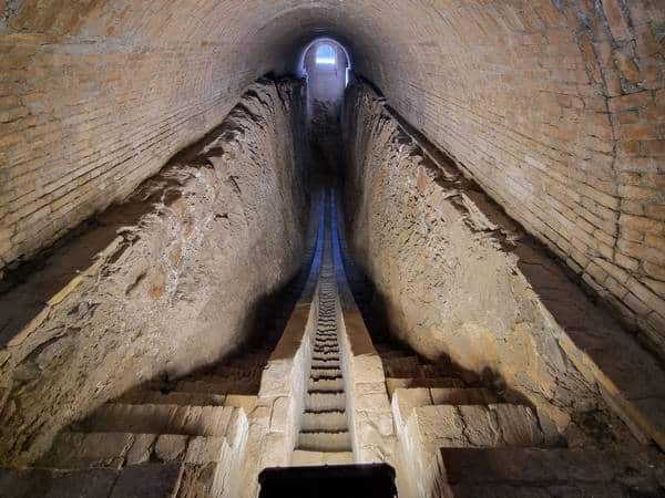 Observatorio Ulugh beg