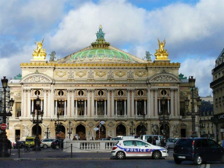 Ópera de París