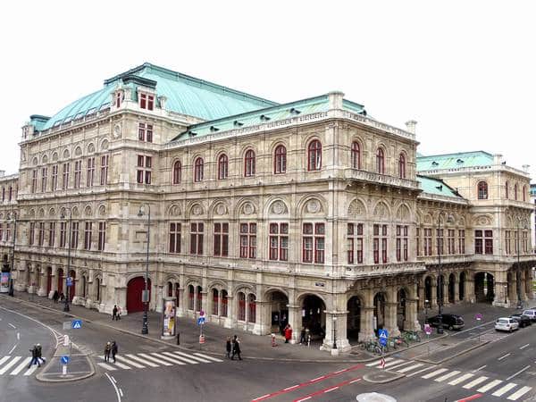 Ópera de Viena
