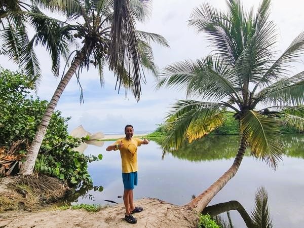 PN Tayrona
