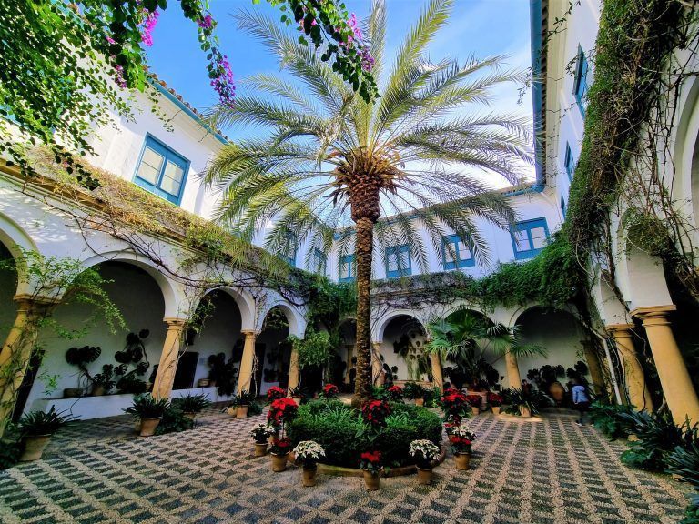Palacio de Viana