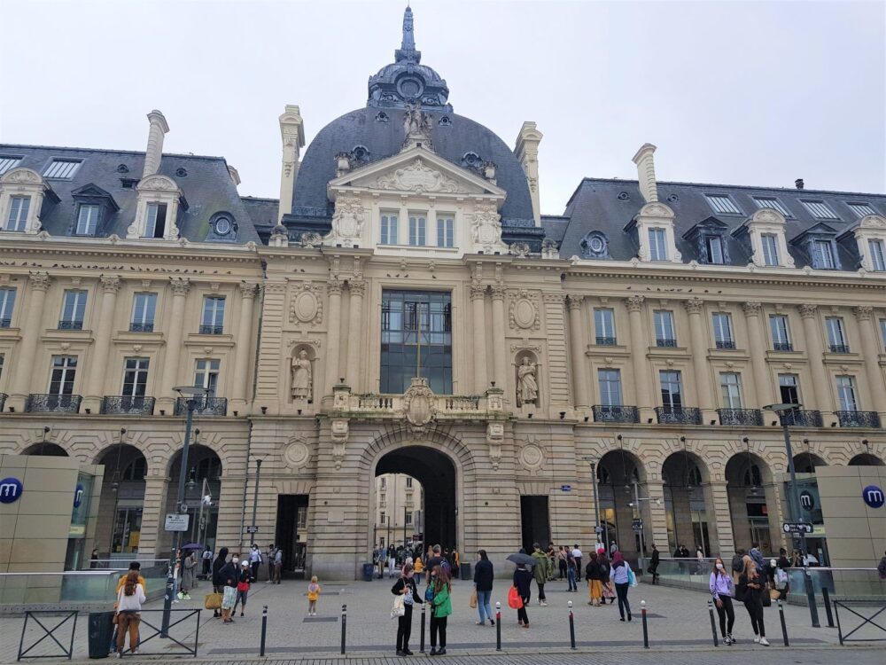Palais du Commerce