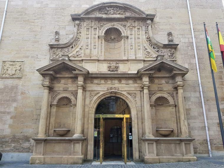 Parlamento de La Rioja