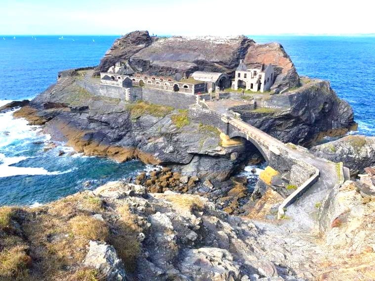 Península de Crozón