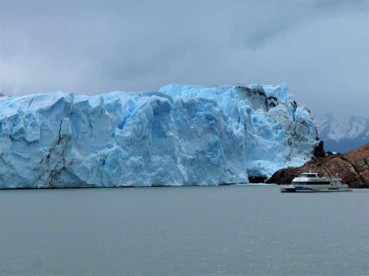 Glaciar Perito Moreno