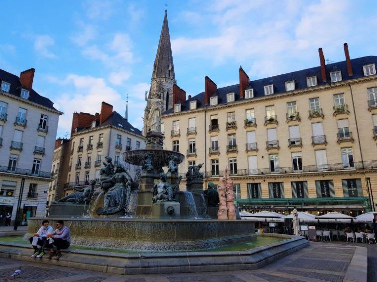 Place Royale