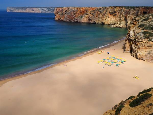 Playa de Beliche
