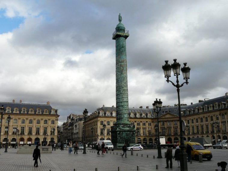 Plaza Vendome
