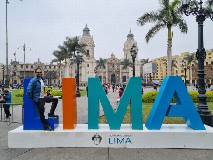 Plaza de Armas, qué ver en Lima