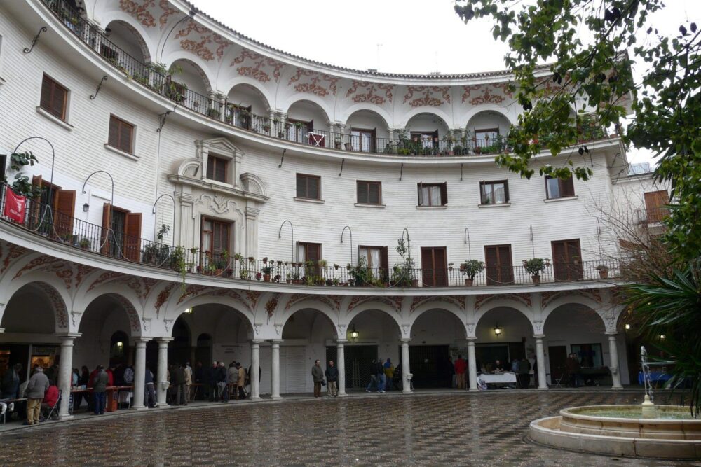 Plaza del Cabildo